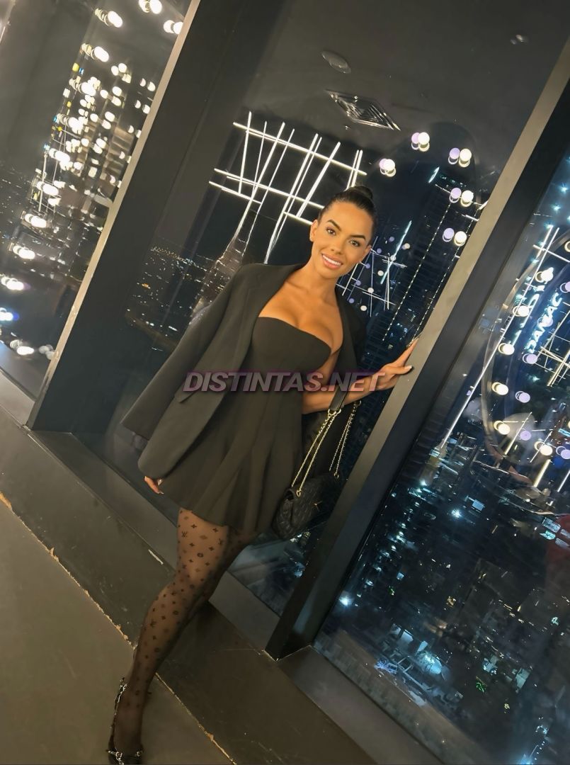Isis Machado