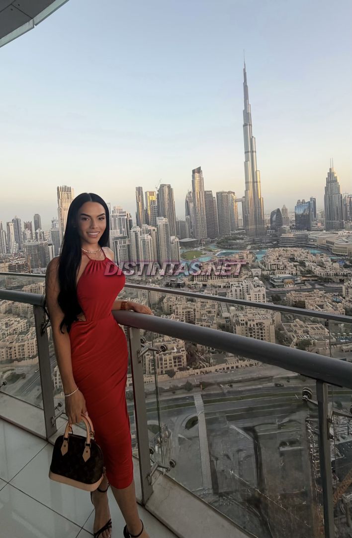 Isis Machado