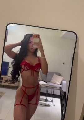 Isis Machado
