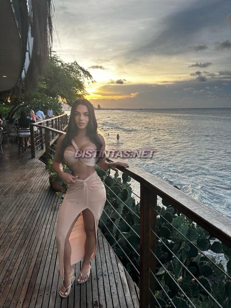 Isis Machado