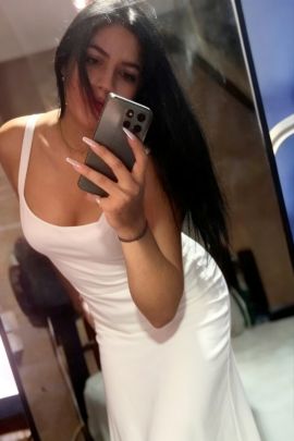 Karime aisha