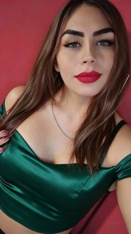 Karime aisha