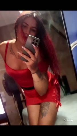 Karime aisha