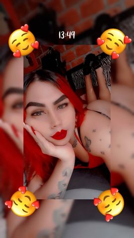 Karime aisha