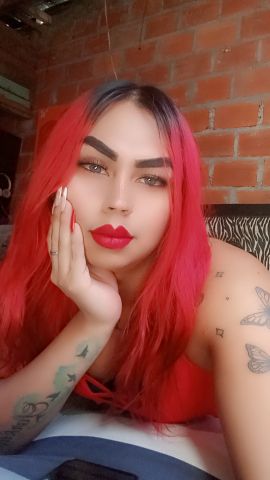 Karime aisha