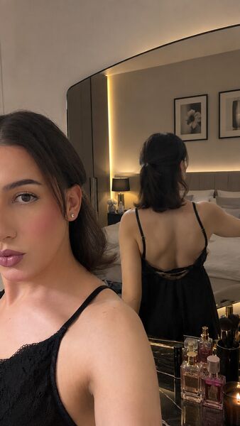 Escort Trans crown en Marrakesh