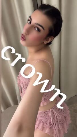crown