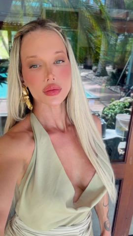 La belle angel