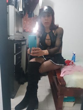 Britney Besta