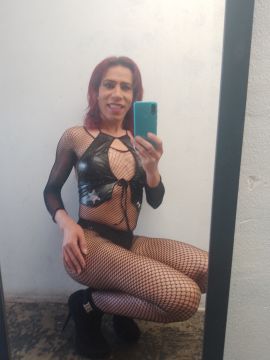 Britney Besta