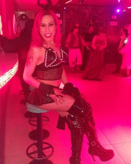 Britney Besta