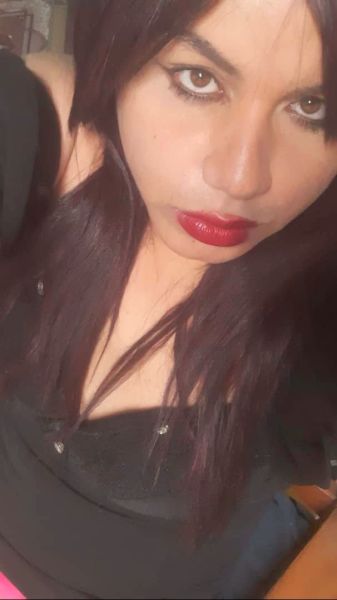 Escorts Trans Elena Rumi in La Habana