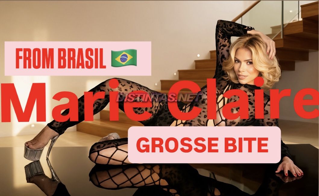 Marie Claire