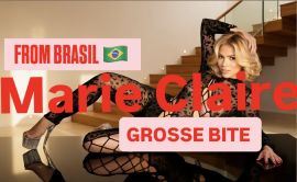 Marie Claire