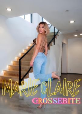 Marie Claire