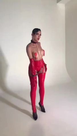 Marie Claire