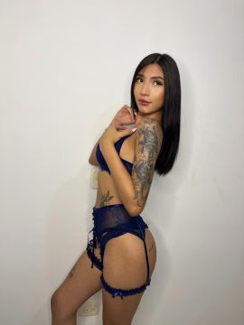Luciana Pino