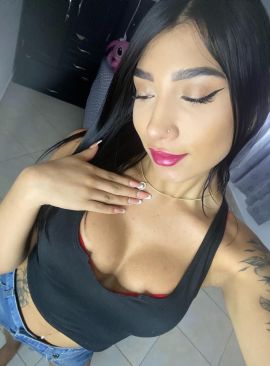 Luciana Pino