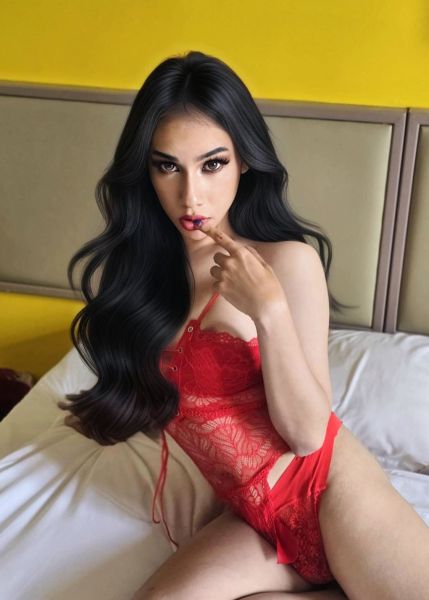 Escorts Trans Sexy Helena in Al Manama