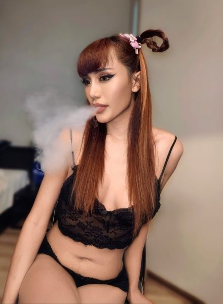 Escorts Trans Icesa Vip in Kuala Lumpur