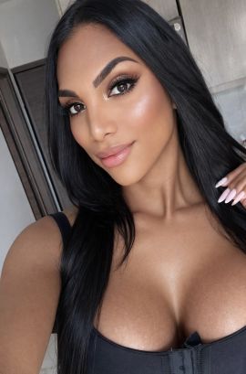 Fernanda Amorin