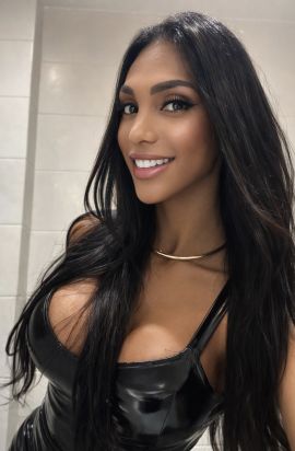 Fernanda Amorin