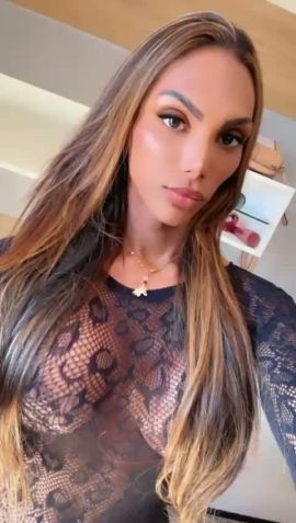Fernanda Amorin