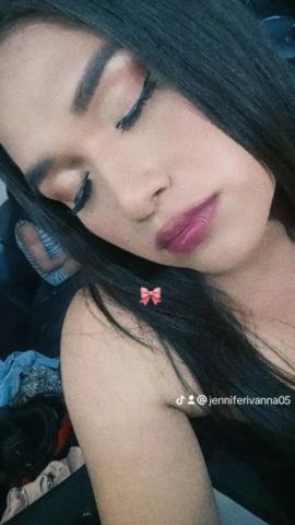Jamileth Rivanna