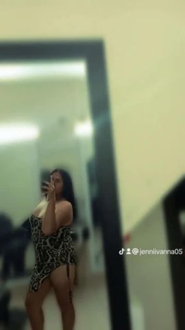 Jamileth Rivanna