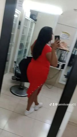 Jamileth Rivanna