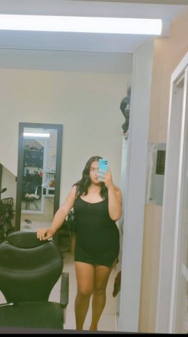 Jamileth Rivanna