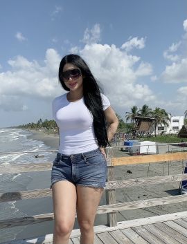 Annabell Acosta