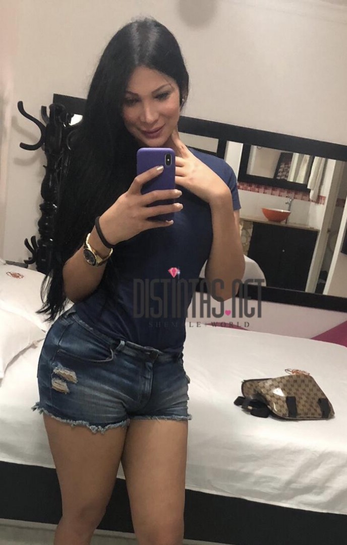 Annabell Acosta