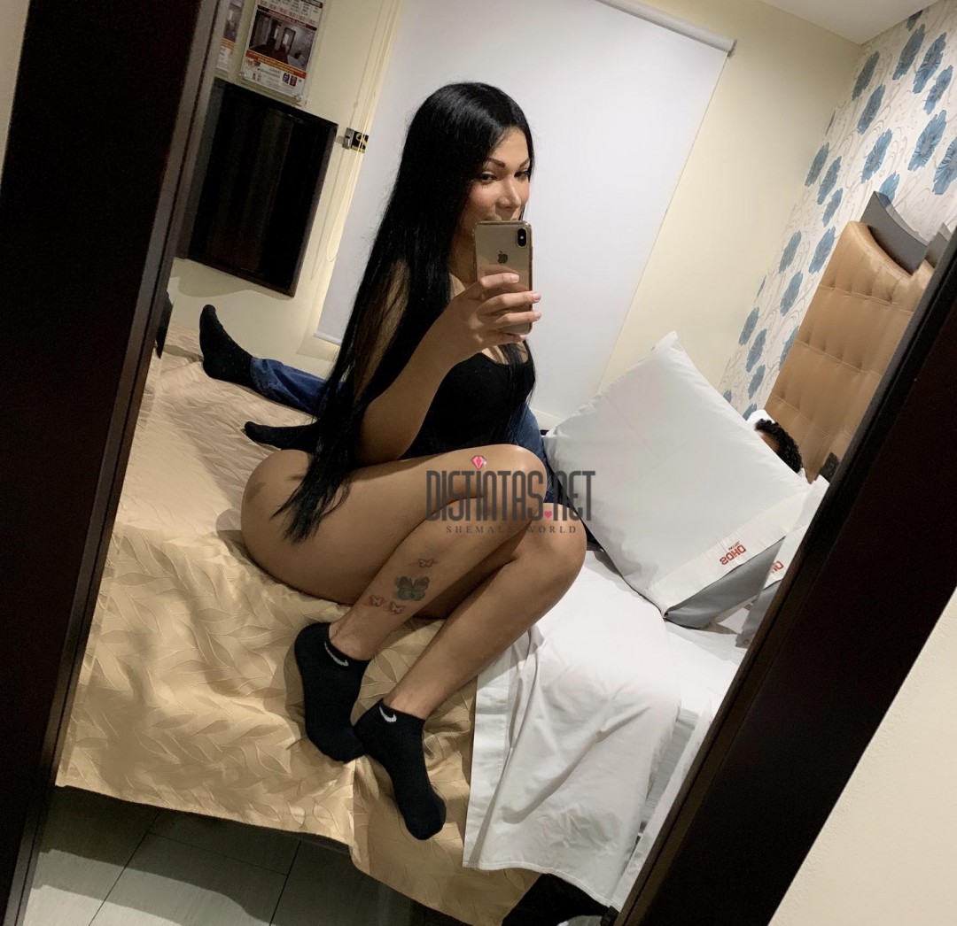 Annabell Acosta