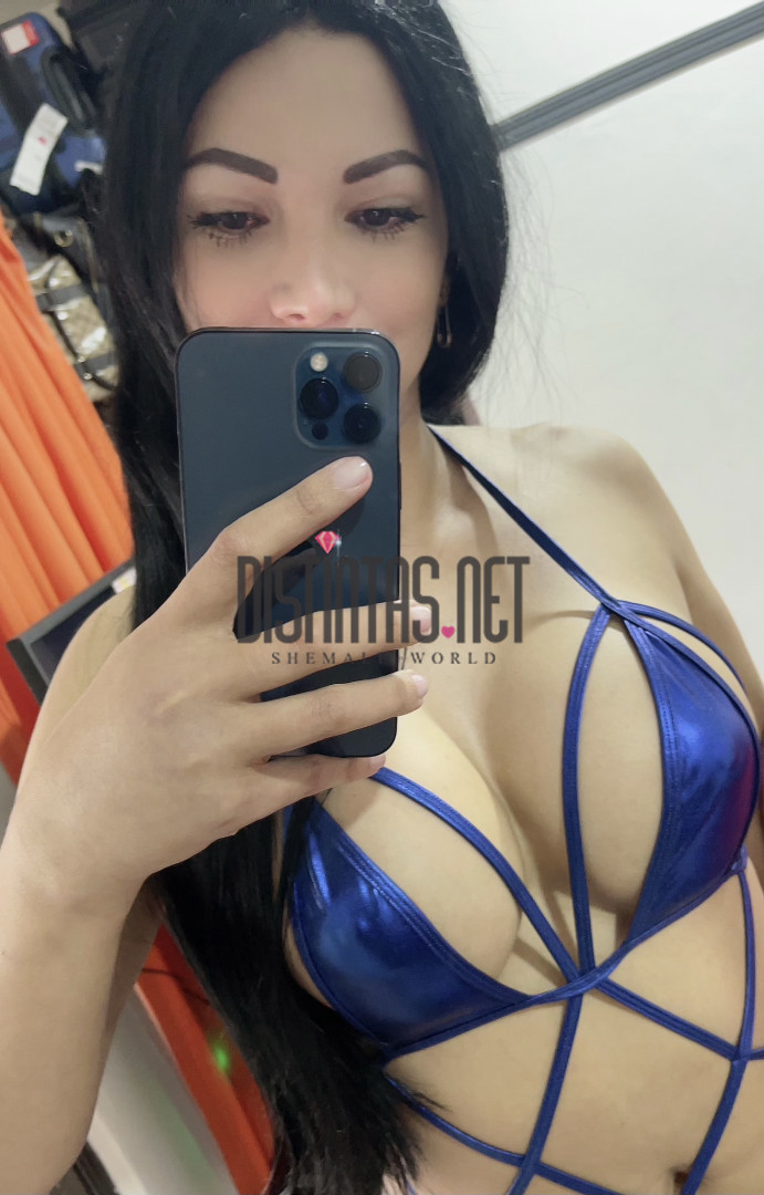 Annabell Acosta