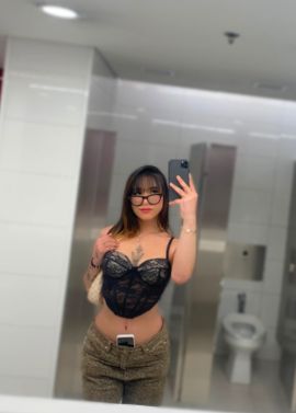 Cata Simons