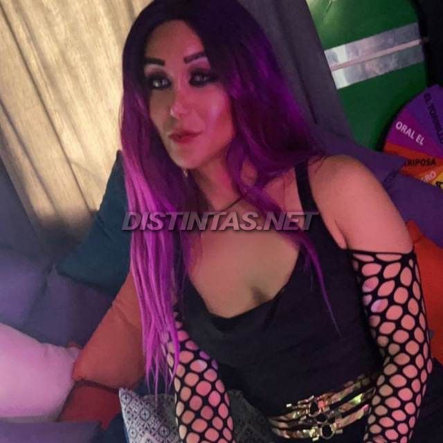 Sharon molina