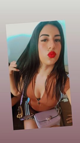 Kimberly Borbor