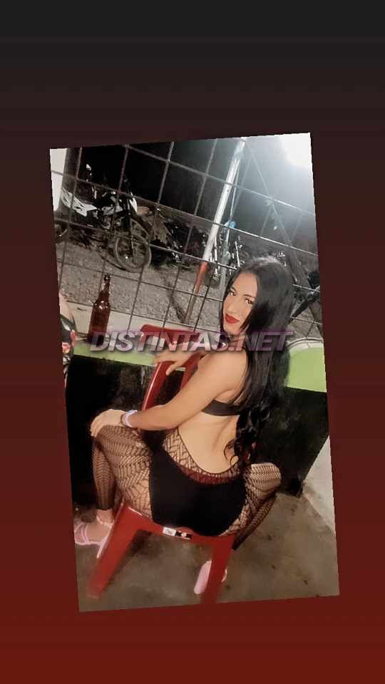 Kimberly Borbor