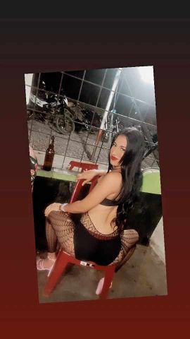 Kimberly Borbor