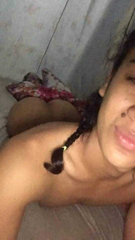 Kimberly Borbor