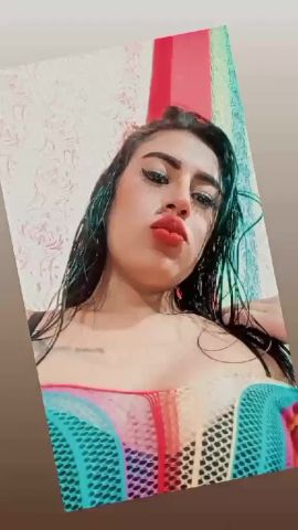 Kimberly Borbor