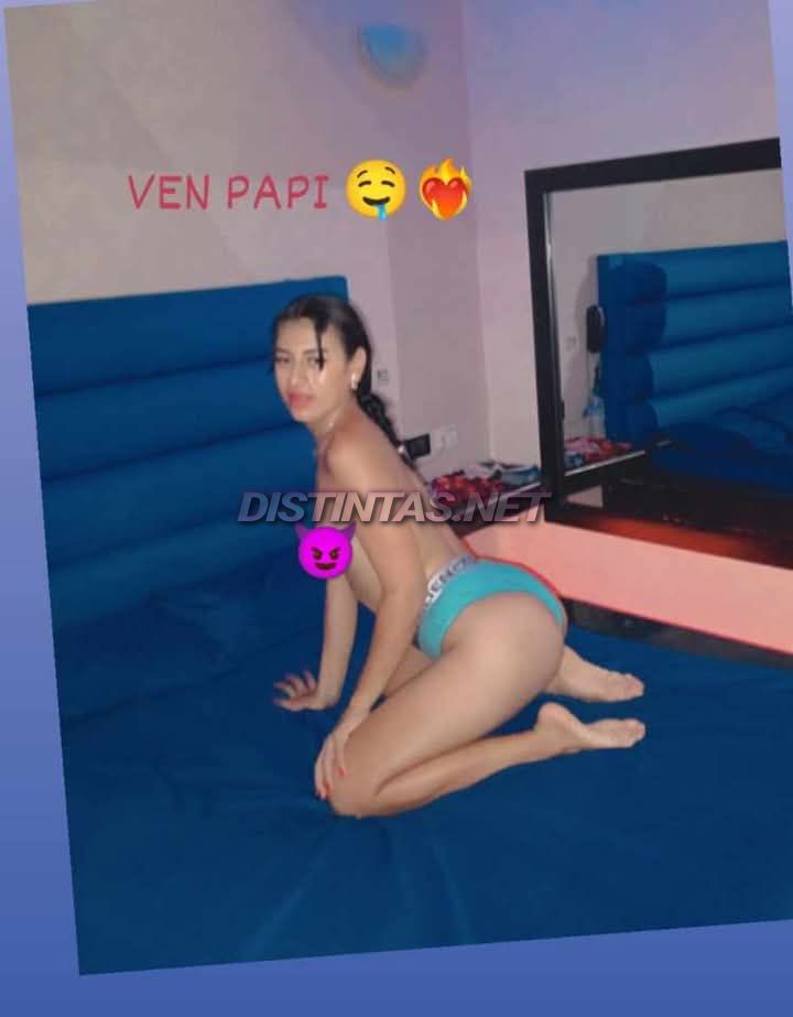 Kimberly Borbor