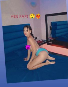 Kimberly Borbor
