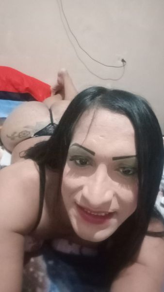 Escorts Trans Luisana Ochoa en Barquisimeto