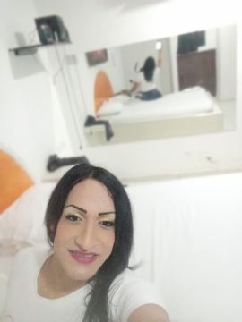 Luisana Ochoa