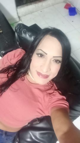 Luisana Ochoa