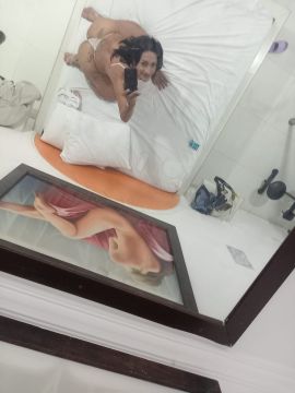 Luisana Ochoa