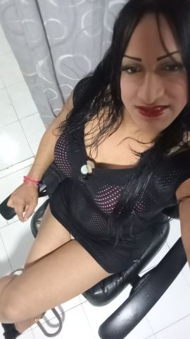 Luisana Ochoa