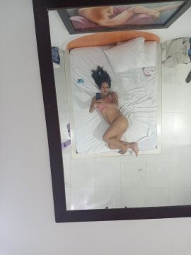 Luisana Ochoa